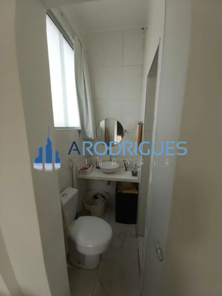 Apartamento, 3 quartos, 101 m² - Foto 11