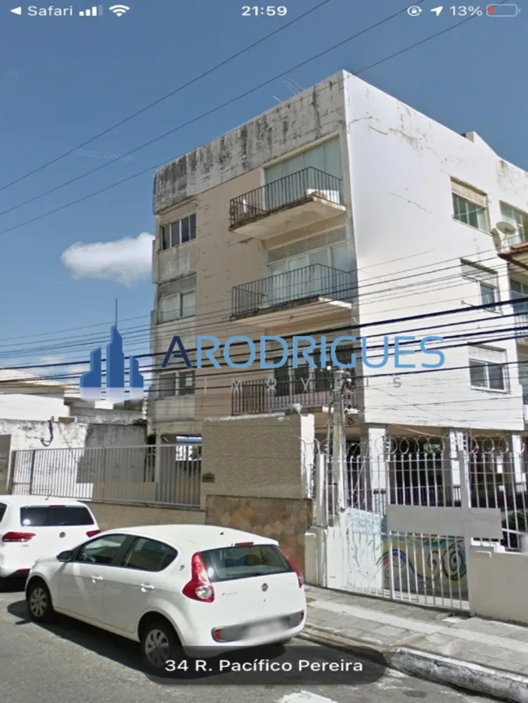 Apartamento, 3 quartos, 101 m² - Foto 8