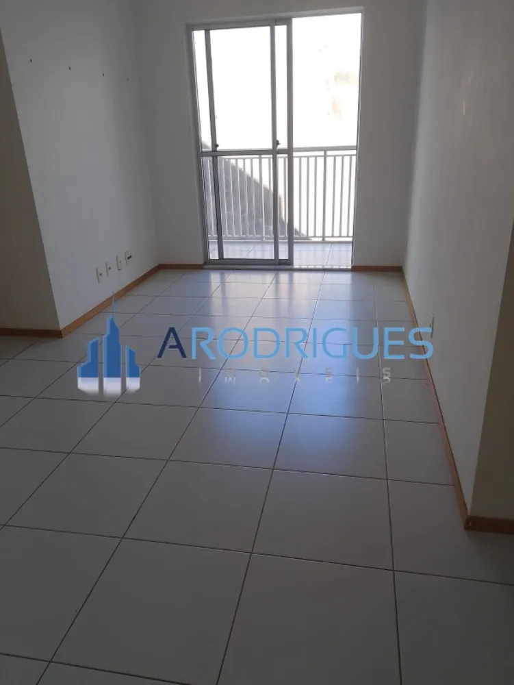 Apartamento, 3 quartos, 70 m² - Foto 1
