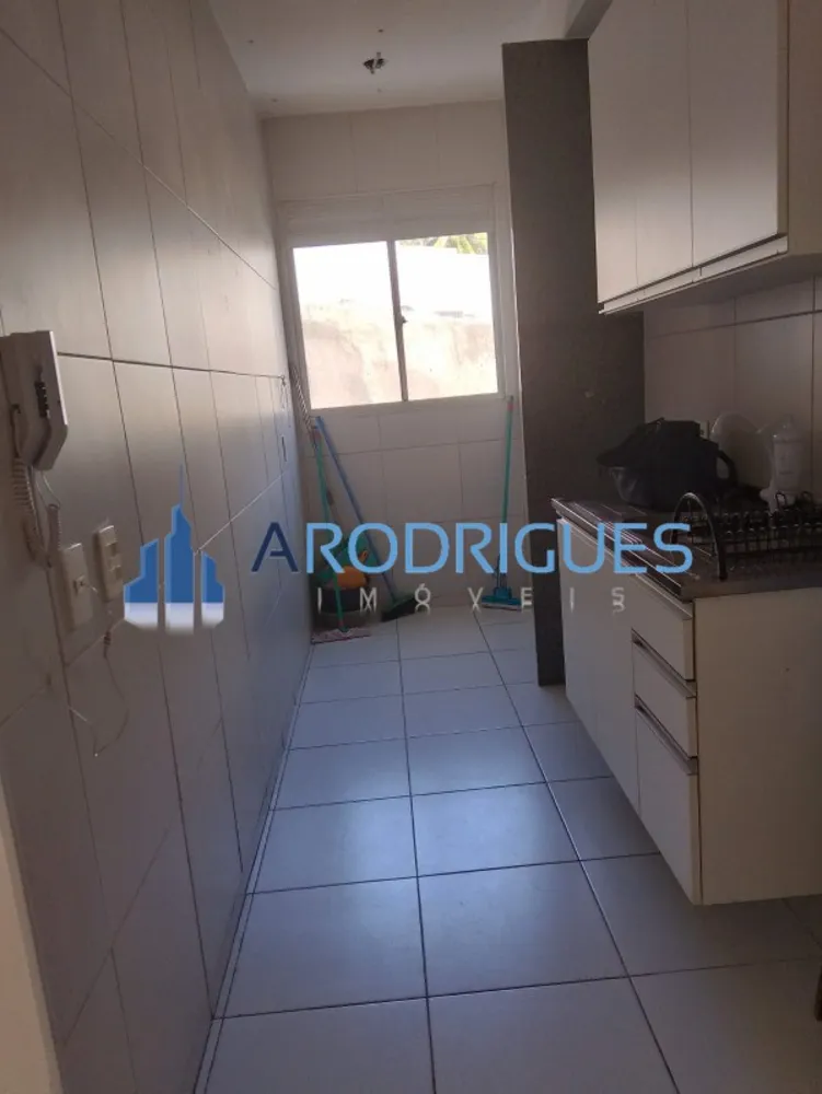 Apartamento, 3 quartos, 70 m² - Foto 6