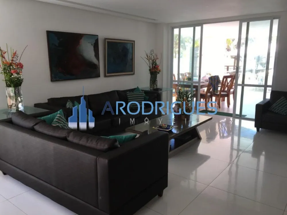 Casa, 11 quartos, 907 m² - Foto 11
