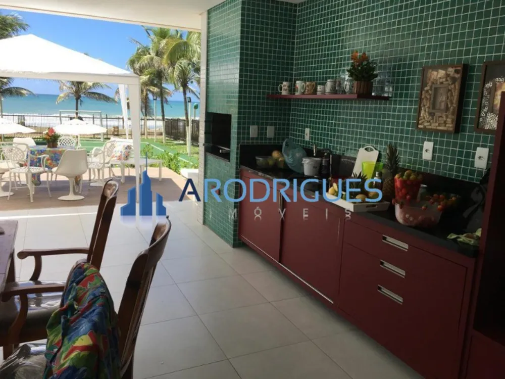 Casa, 11 quartos, 907 m² - Foto 10