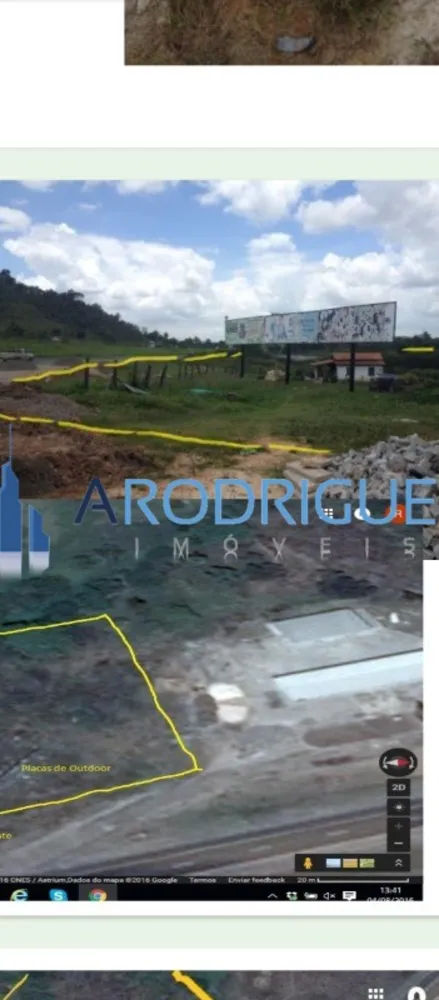 Loteamento e Condomínio, 1 hectares - Foto 7