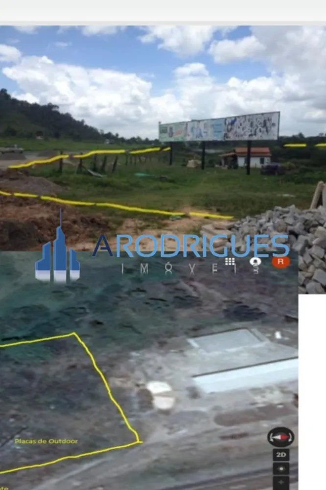 Loteamento e Condomínio, 1 hectares - Foto 10