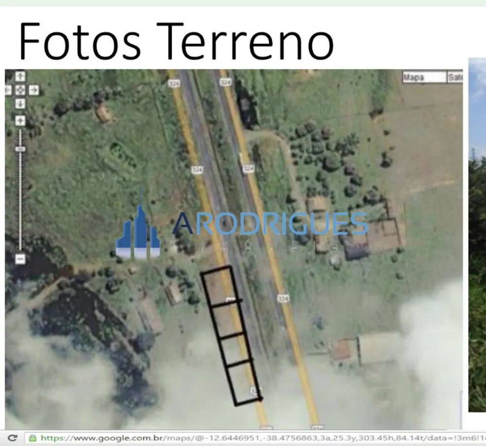 Loteamento e Condomínio, 1 hectares - Foto 5