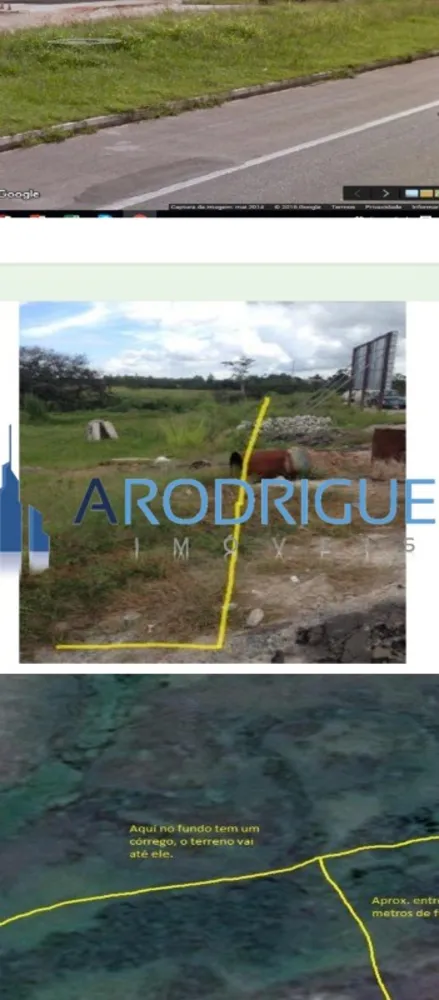 Loteamento e Condomínio, 1 hectares - Foto 9