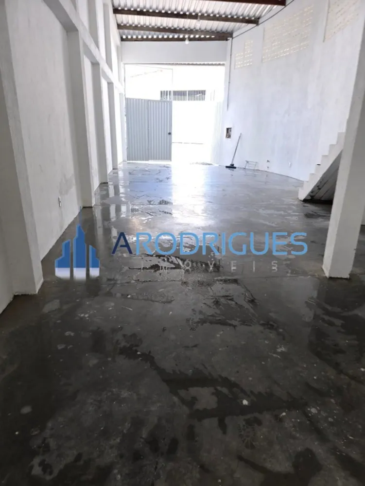 Depósito-Galpão, 100 m² - Foto 12