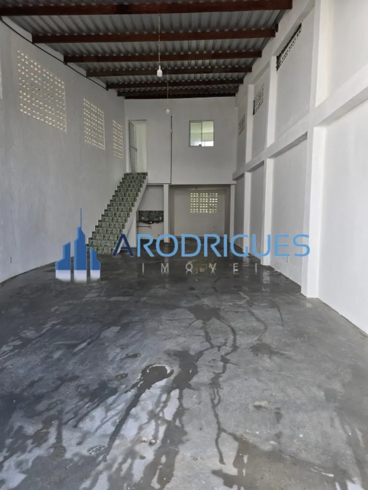 Depósito-Galpão, 100 m² - Foto 7