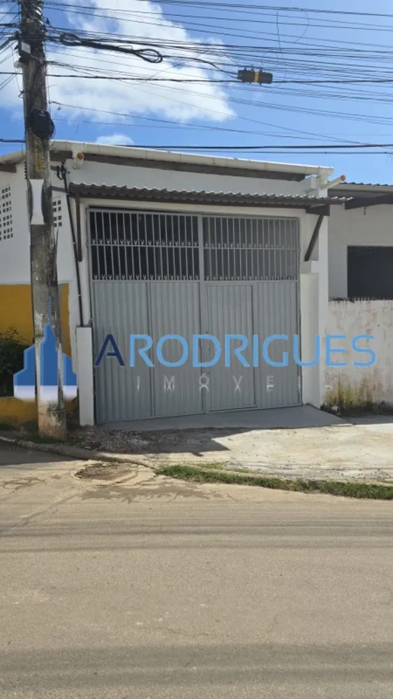Depósito-Galpão, 100 m² - Foto 3