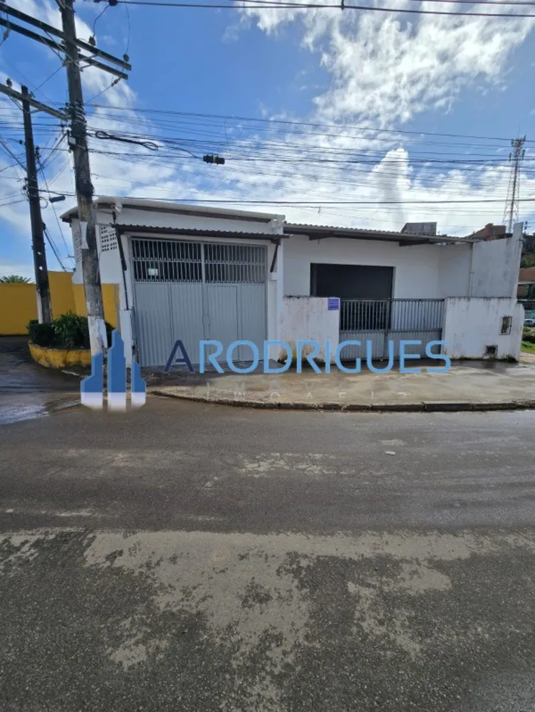 Depósito-Galpão, 100 m² - Foto 6