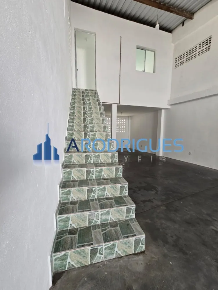 Depósito-Galpão, 100 m² - Foto 5