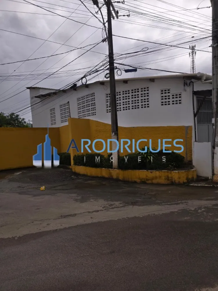 Depósito-Galpão, 100 m² - Foto 4