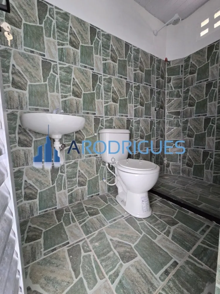 Depósito-Galpão, 100 m² - Foto 10