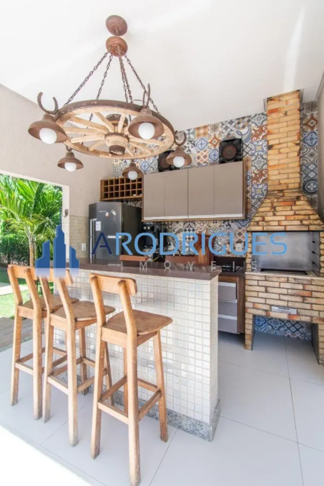 Casa, 8 quartos, 396 m² - Foto 11