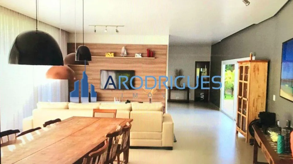 Casa, 8 quartos, 396 m² - Foto 9
