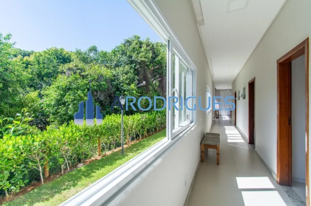 Casa, 8 quartos, 396 m² - Foto 12
