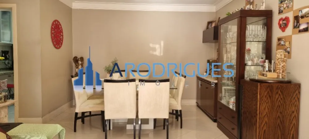 Apartamento, 3 quartos, 136 m² - Foto 4