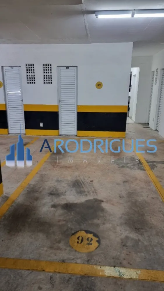 Apartamento, 3 quartos, 136 m² - Foto 7