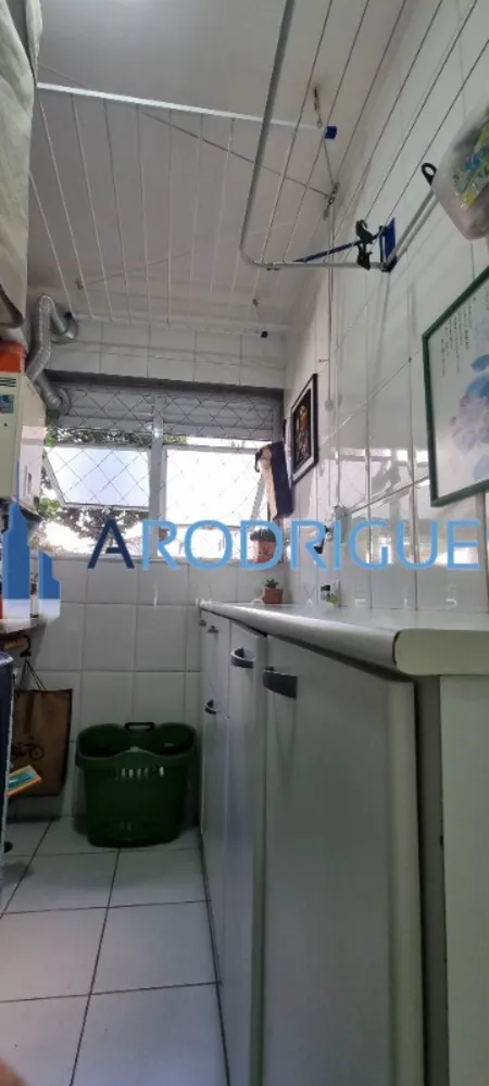 Apartamento, 3 quartos, 136 m² - Foto 9