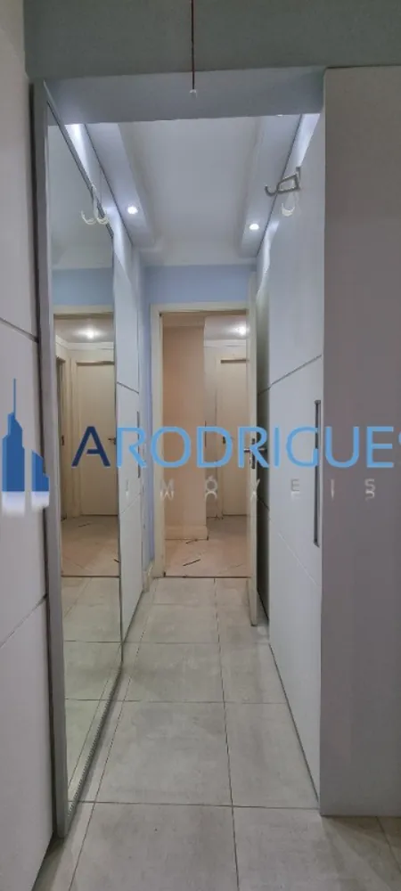 Apartamento, 3 quartos, 136 m² - Foto 8