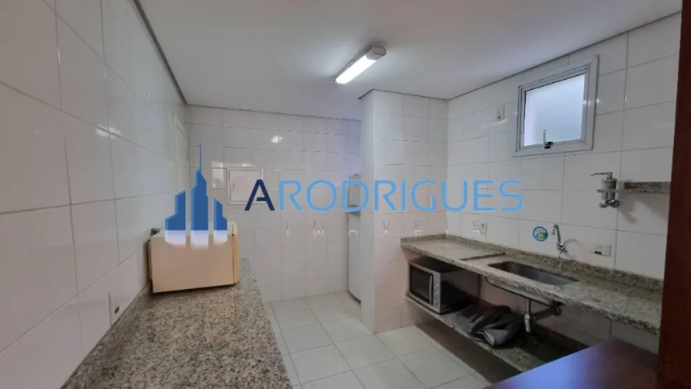 Apartamento, 3 quartos, 136 m² - Foto 11