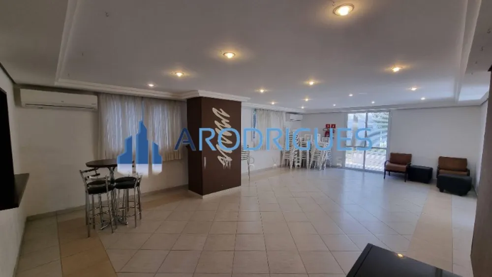 Apartamento, 3 quartos, 136 m² - Foto 5