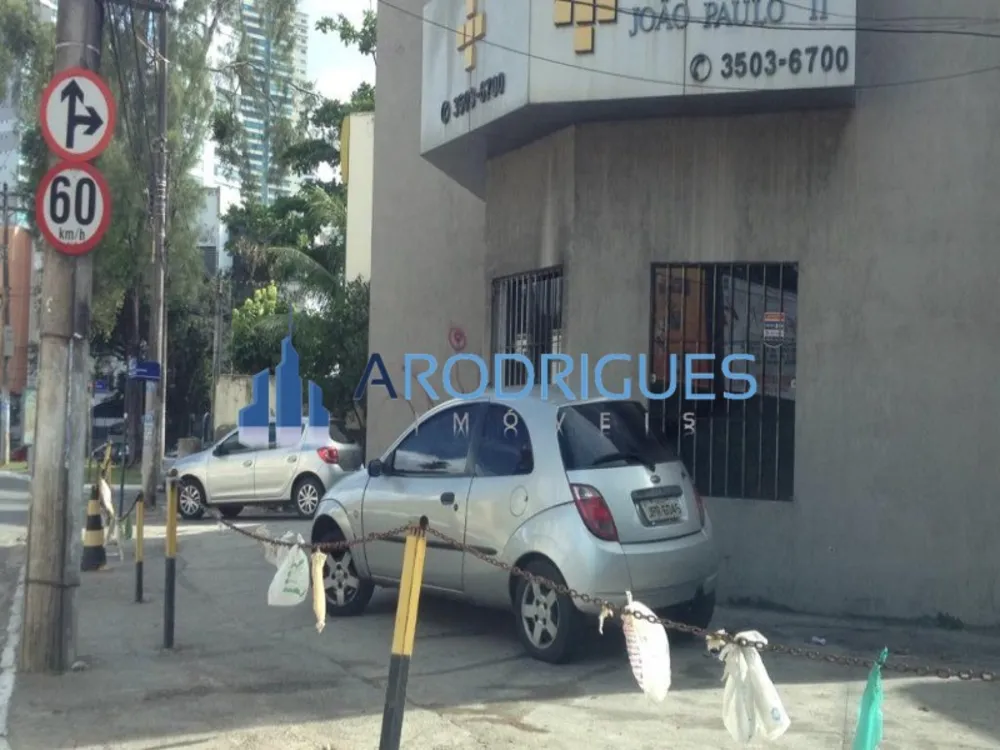 Loja-Salão - Foto 1