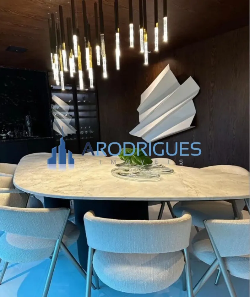 Apartamento, 4 quartos, 171 m² - Foto 1