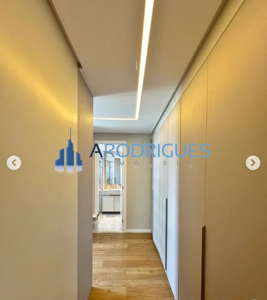 Apartamento, 4 quartos, 171 m² - Foto 11