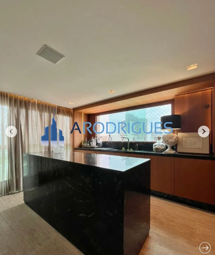 Apartamento, 4 quartos, 171 m² - Foto 10