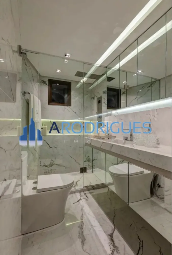 Apartamento, 4 quartos, 171 m² - Foto 4