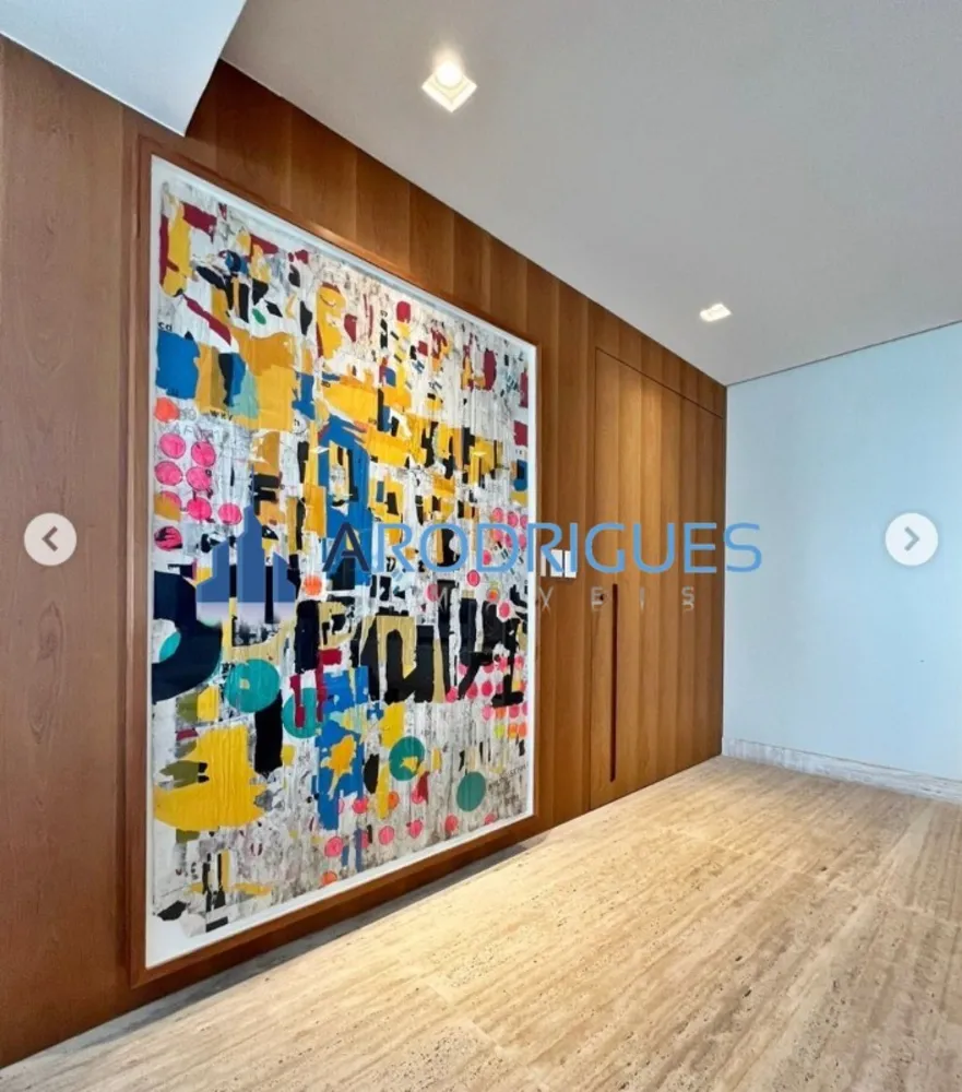Apartamento, 4 quartos, 171 m² - Foto 8