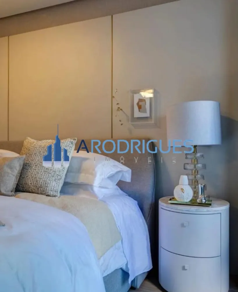 Apartamento, 4 quartos, 171 m² - Foto 5