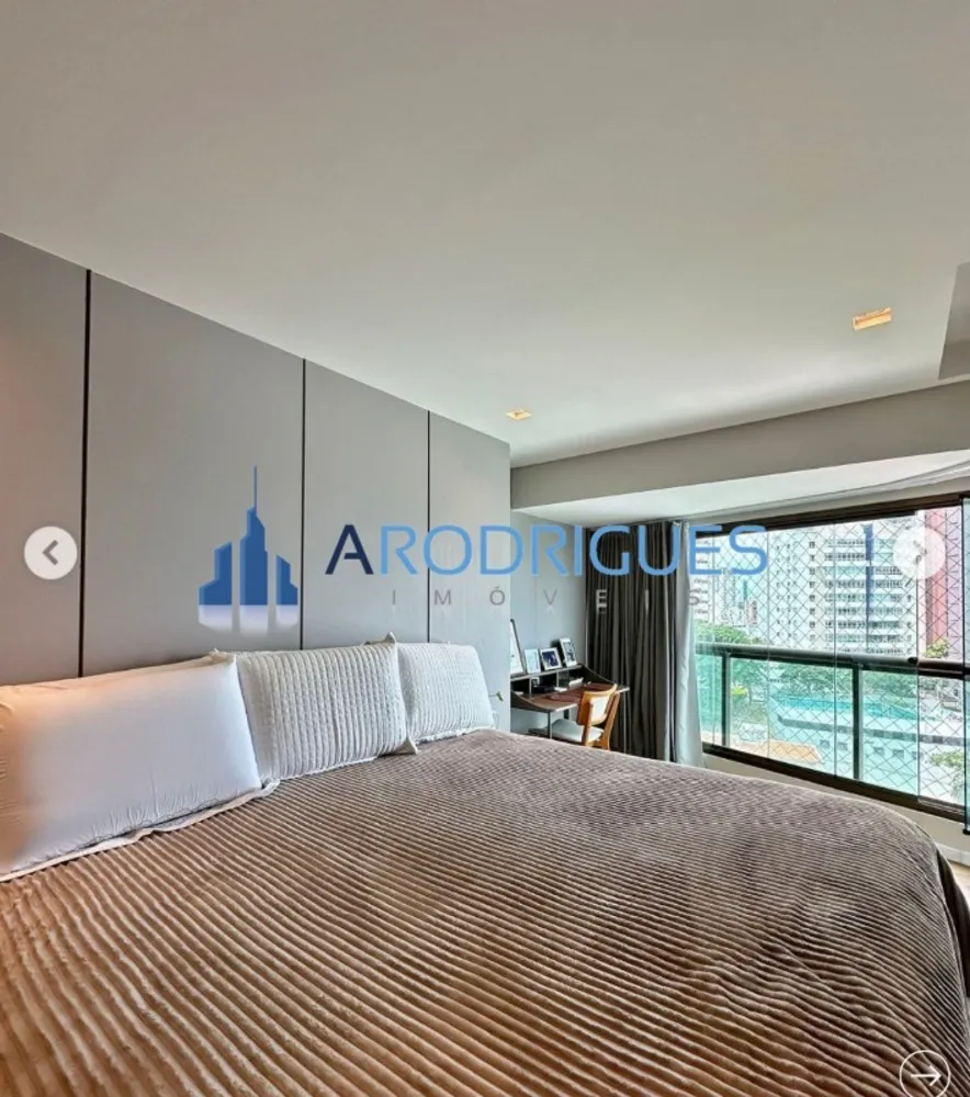 Apartamento, 4 quartos, 171 m² - Foto 12