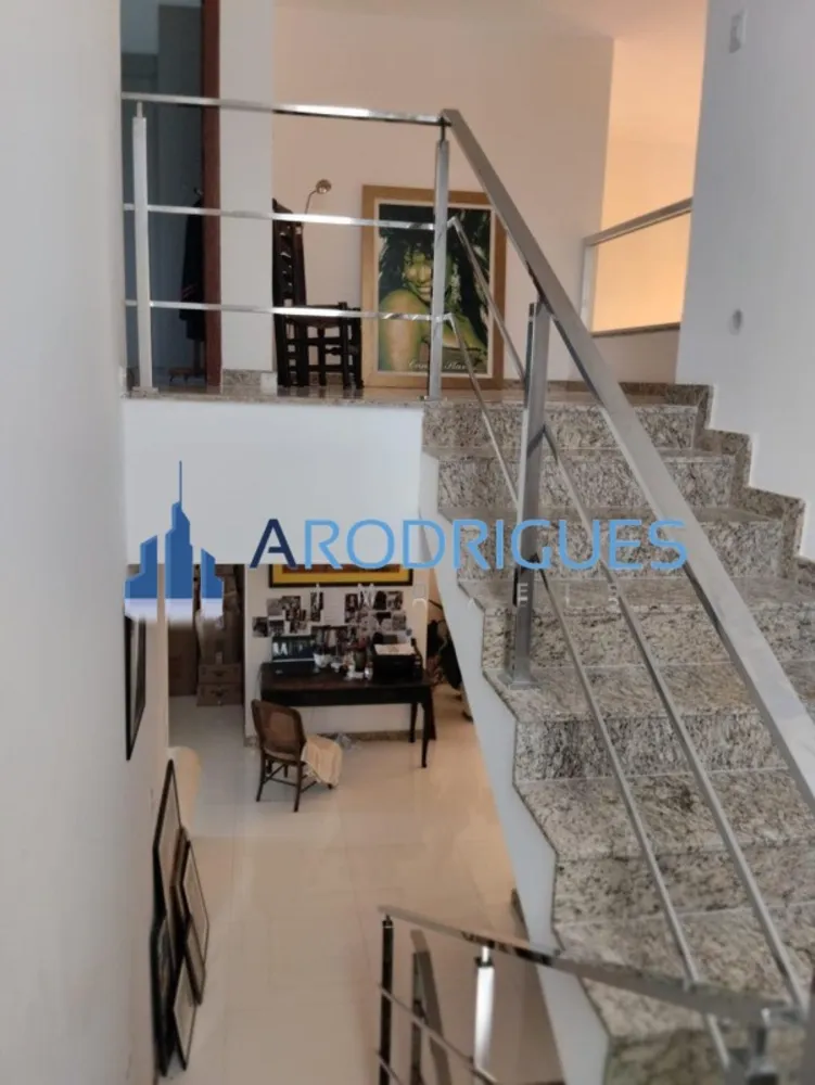 Casa, 4 quartos, 320 m² - Foto 5