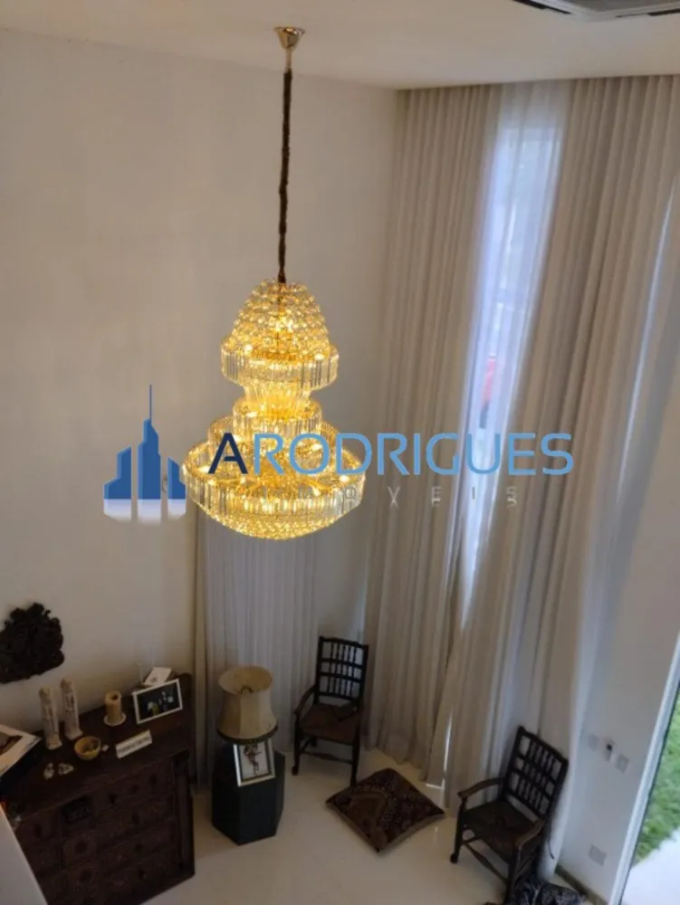 Casa, 4 quartos, 320 m² - Foto 6