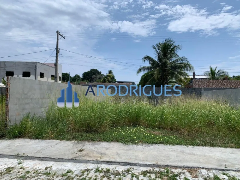 Terreno, 150 m² - Foto 1