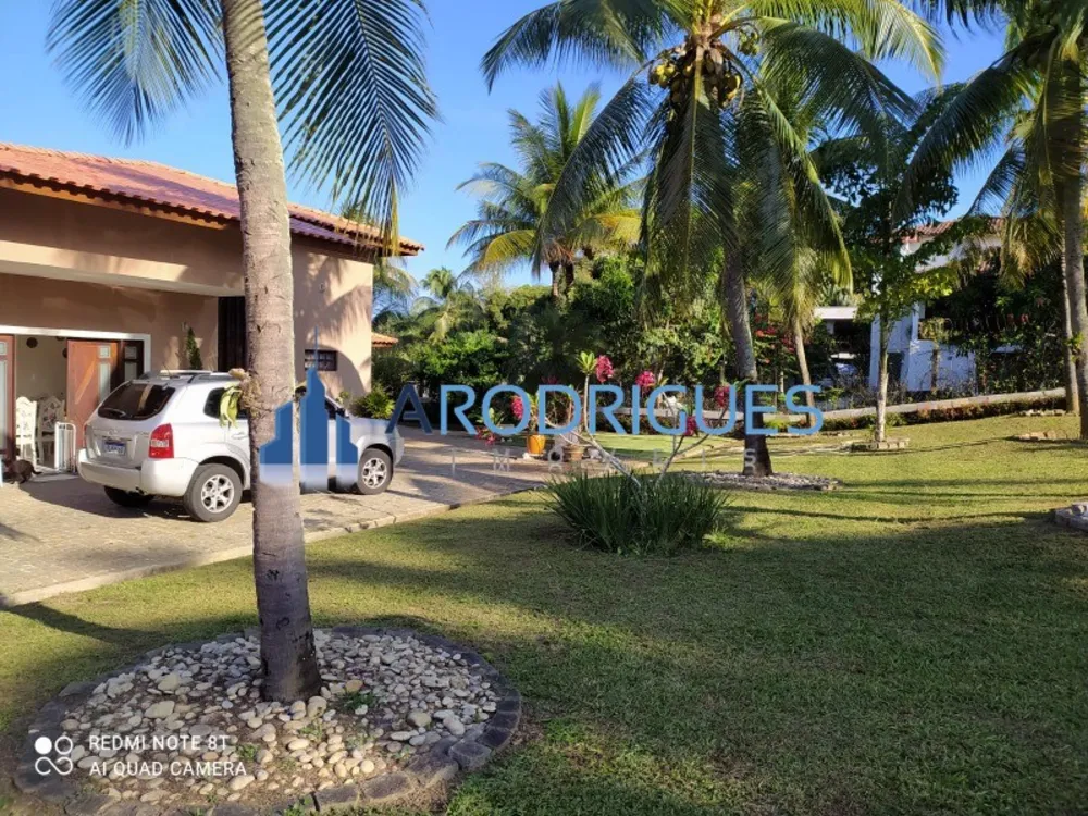 Casa, 3 quartos, 265 m² - Foto 9