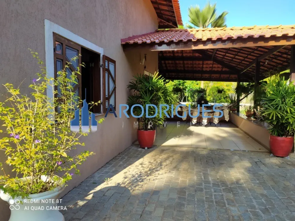 Casa, 3 quartos, 265 m² - Foto 2