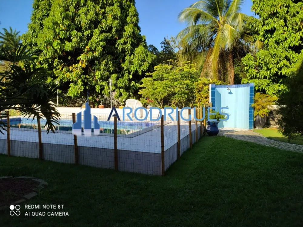 Casa, 3 quartos, 265 m² - Foto 4