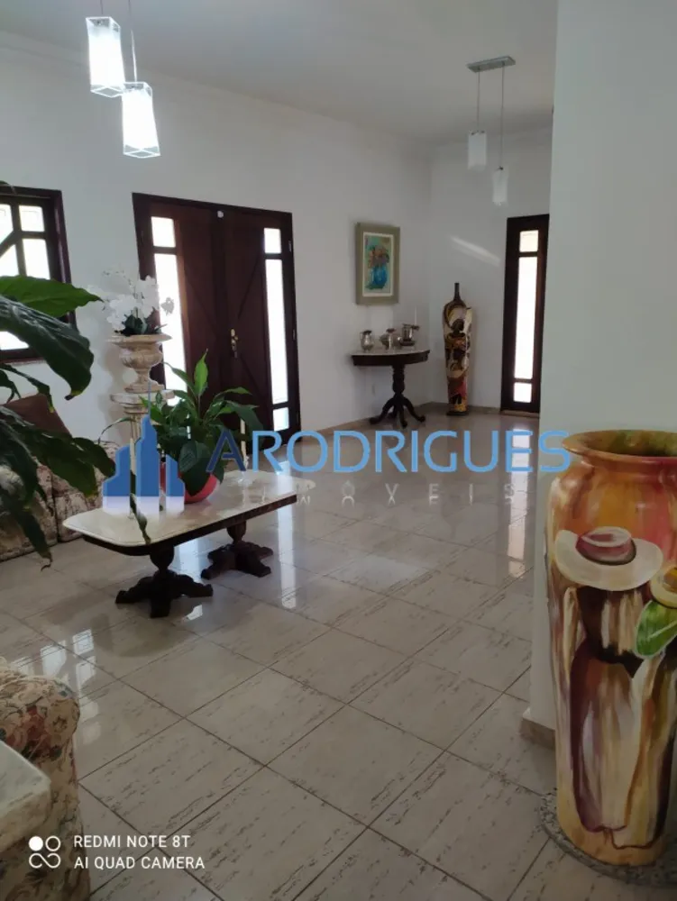 Casa, 3 quartos, 265 m² - Foto 8