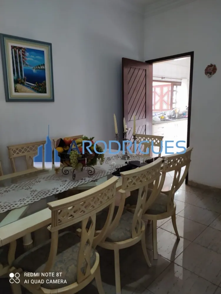 Casa, 3 quartos, 265 m² - Foto 7