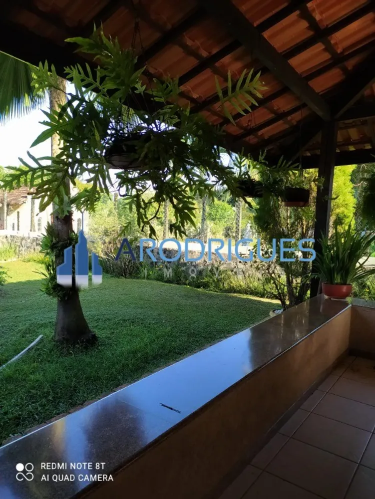 Casa, 3 quartos, 265 m² - Foto 3