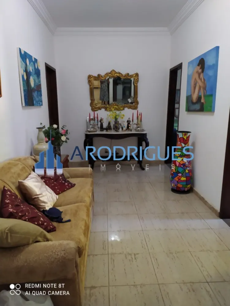 Casa, 3 quartos, 265 m² - Foto 6