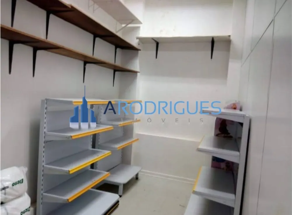 Loja-Salão, 409 m² - Foto 1