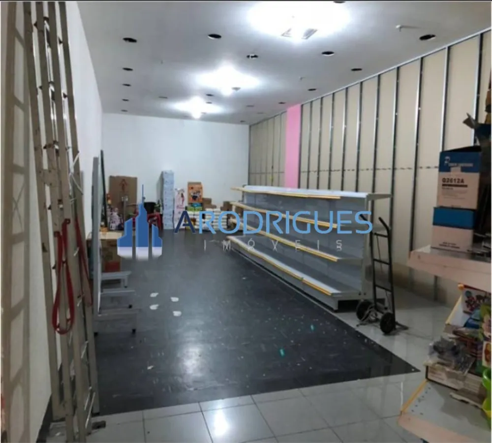 Loja-Salão, 409 m² - Foto 2