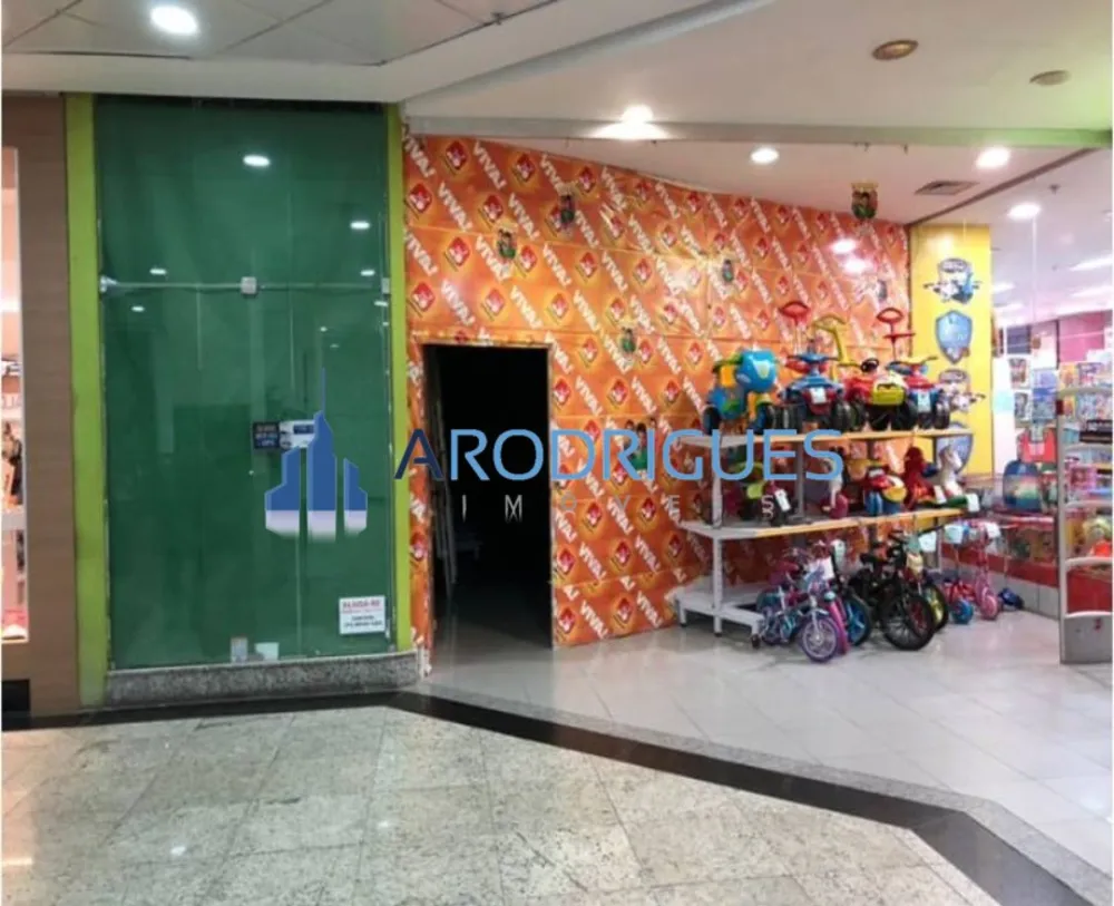 Loja-Salão, 409 m² - Foto 3