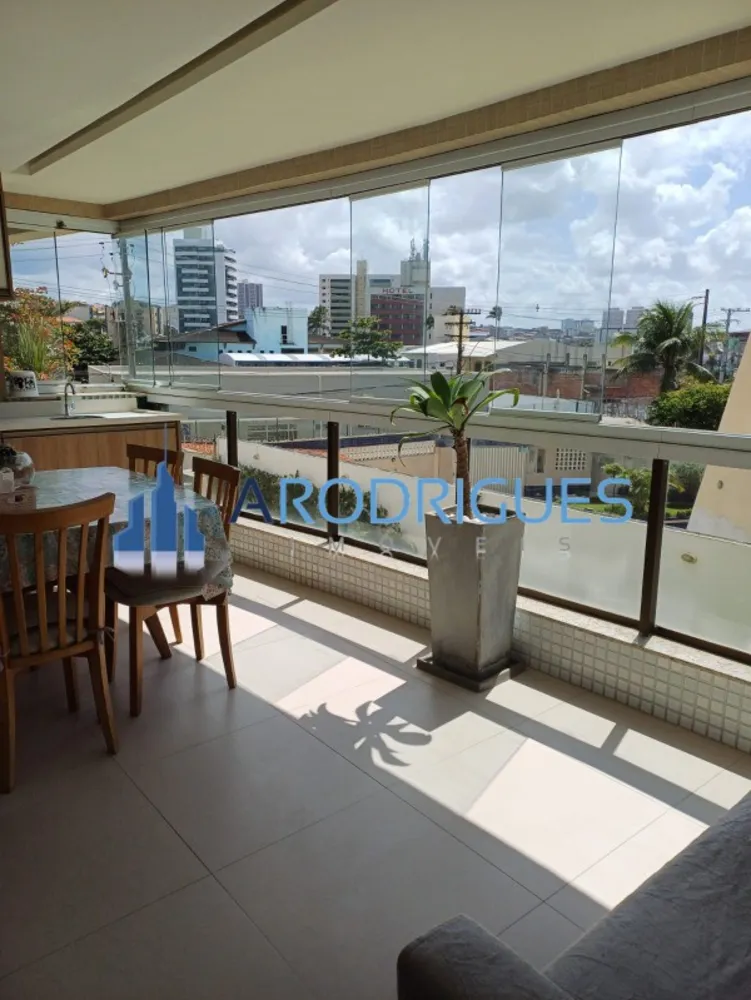 Apartamento, 4 quartos, 110 m² - Foto 2