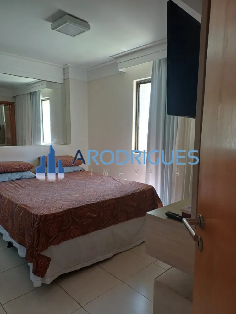 Apartamento, 4 quartos, 110 m² - Foto 6