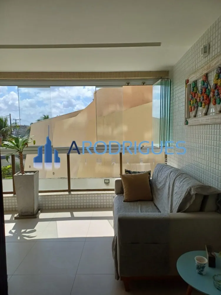 Apartamento, 4 quartos, 110 m² - Foto 1